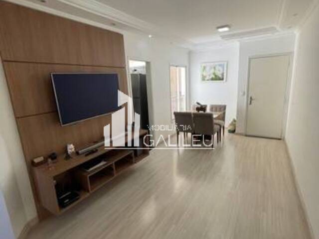 #AP1064 - Apartamento para Venda em Campinas - SP