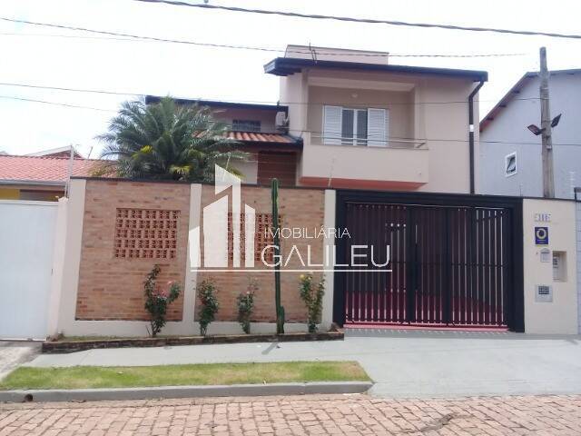 #CA1065 - Casa para Venda em Campinas - SP