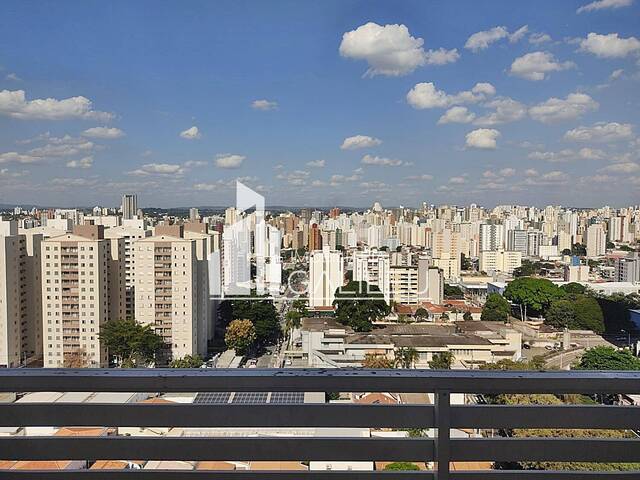 #AP1279 - Apartamento para Venda em Campinas - SP - 2