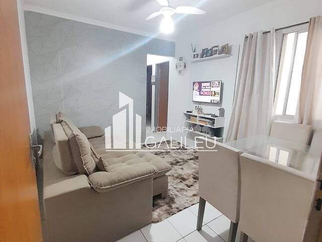 #AP1285 - Apartamento para Venda em Campinas - SP