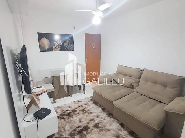 #AP1285 - Apartamento para Venda em Campinas - SP - 2