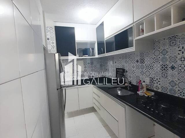 #AP1285 - Apartamento para Venda em Campinas - SP - 3