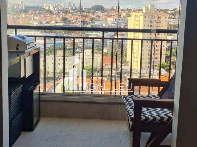 #AP1289 - Apartamento para Venda em Campinas - SP - 3