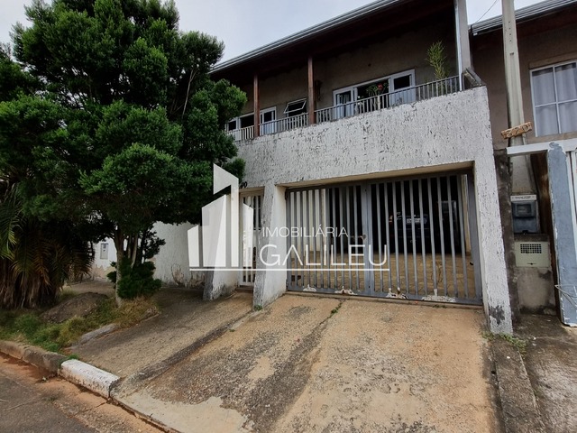 #CA1290 - Casa para Venda em Campinas - SP - 2