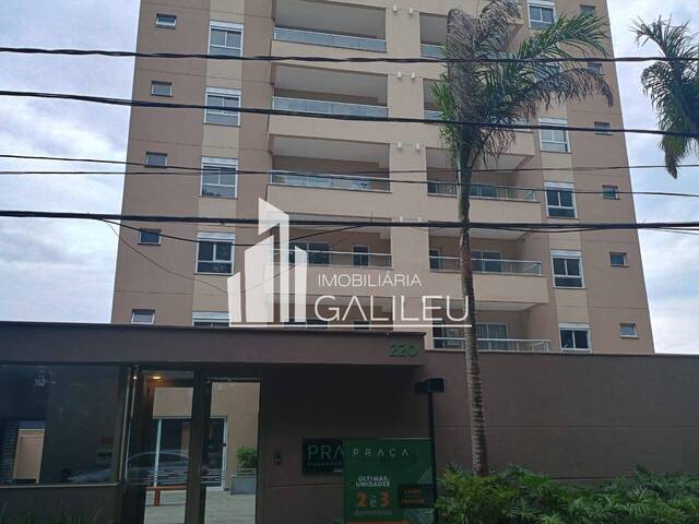 #AP1294 - Apartamento para Venda em Campinas - SP - 2