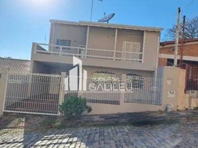 #CA1295 - Casa para Venda em Campinas - SP