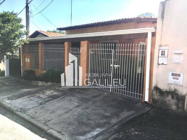 #CA1280 - Casa para Venda em Campinas - SP - 1