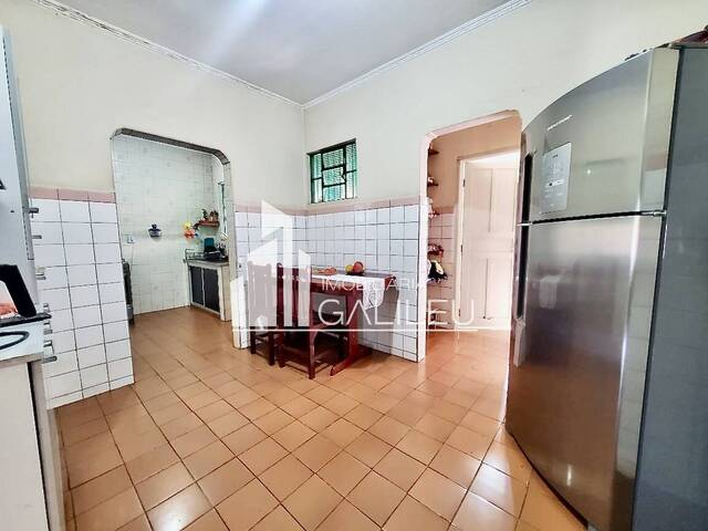 #CA1322 - Casa para Venda em Campinas - SP - 2