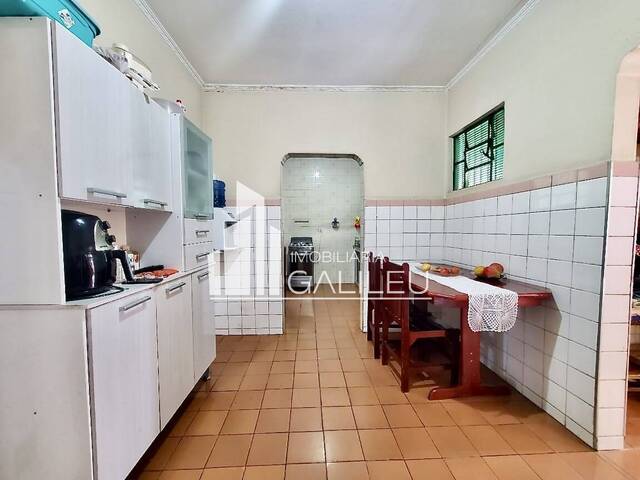 #CA1322 - Casa para Venda em Campinas - SP - 3