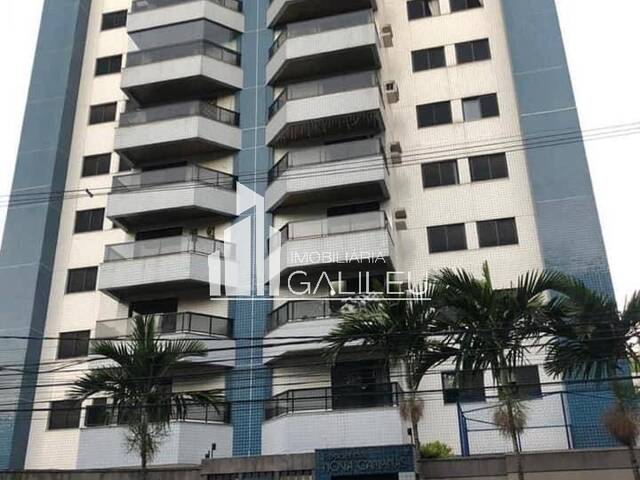 #AP1352 - Apartamento para Venda em Campinas - SP - 1