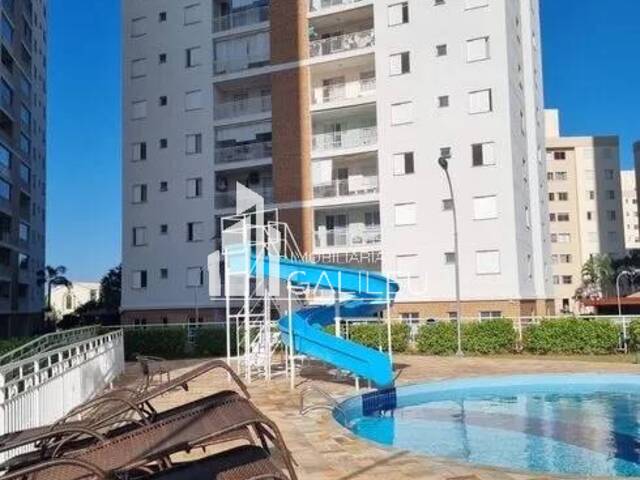 #AP1363 - Apartamento para Venda em Campinas - SP - 1