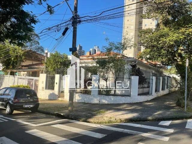 #CA1364 - Casa para Venda em Campinas - SP