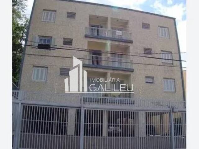 #AP1371 - Apartamento para Venda em Campinas - SP - 1